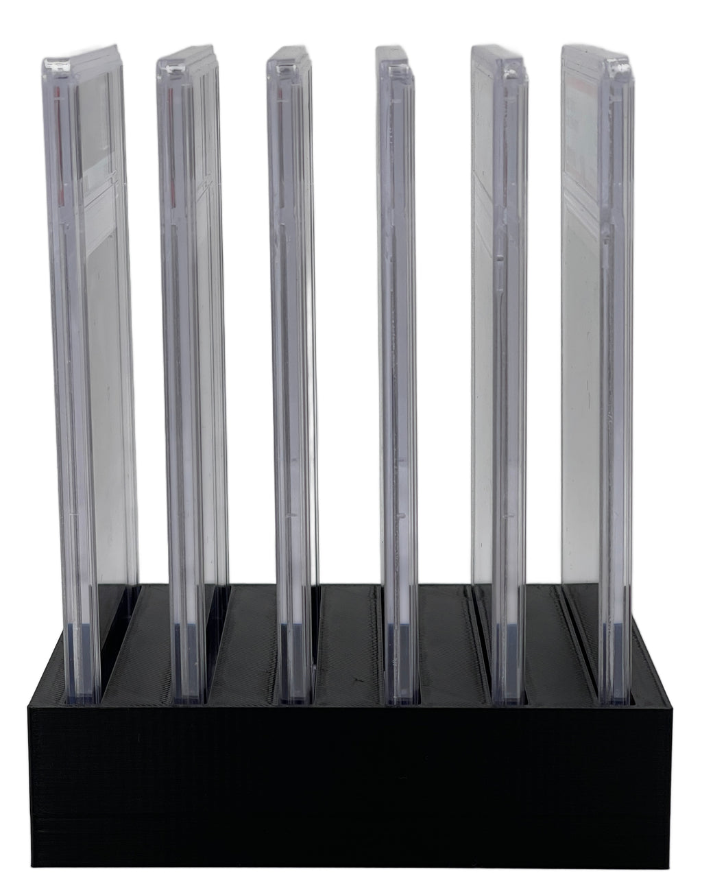 6-Slot PSA Card Display Stand