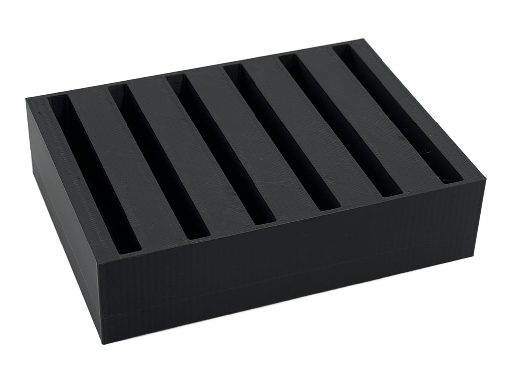 6-Slot PSA Card Display Stand