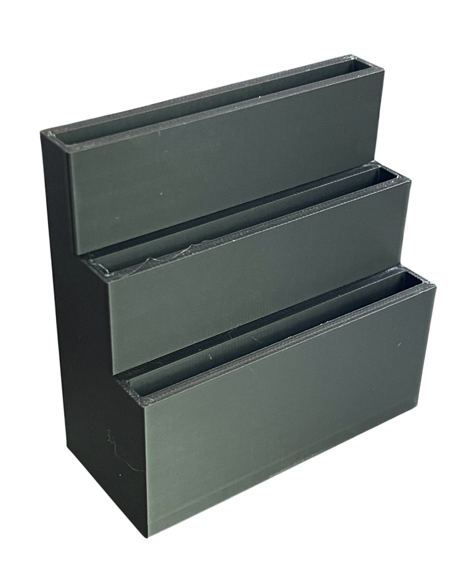 3 Tier Card Stand for PSA Slabs